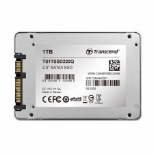 Transcend SSD220Q 2.5" 1TB SATA III SSD